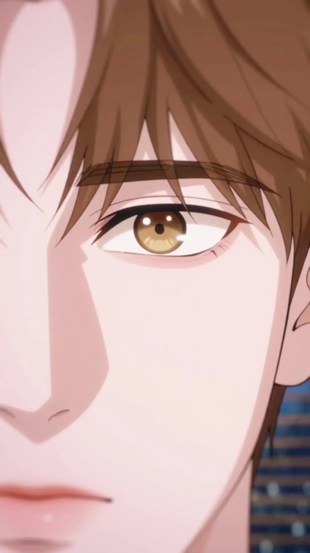 Episode 11 of Dangerous Roommates, Forbidden Hearts