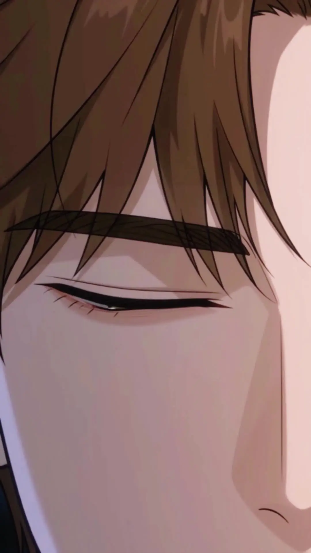 Episode 15 of Dangerous Roommates, Forbidden Hearts