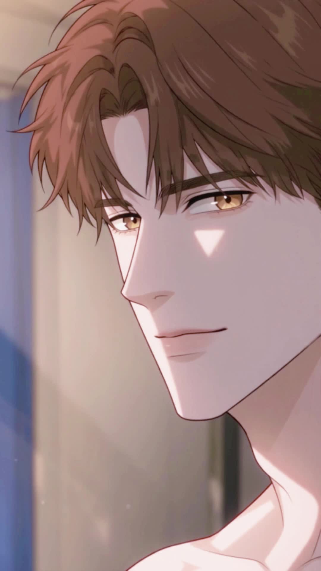 Episode 16 of Dangerous Roommates, Forbidden Hearts