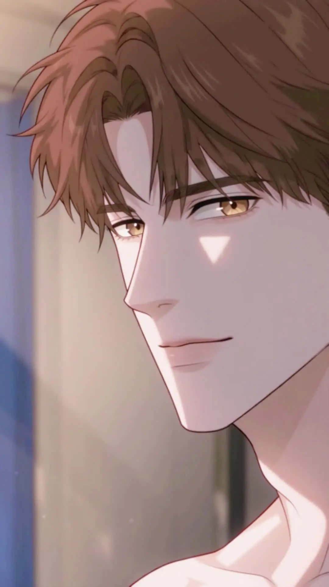 Episode 16 of Dangerous Roommates, Forbidden Hearts