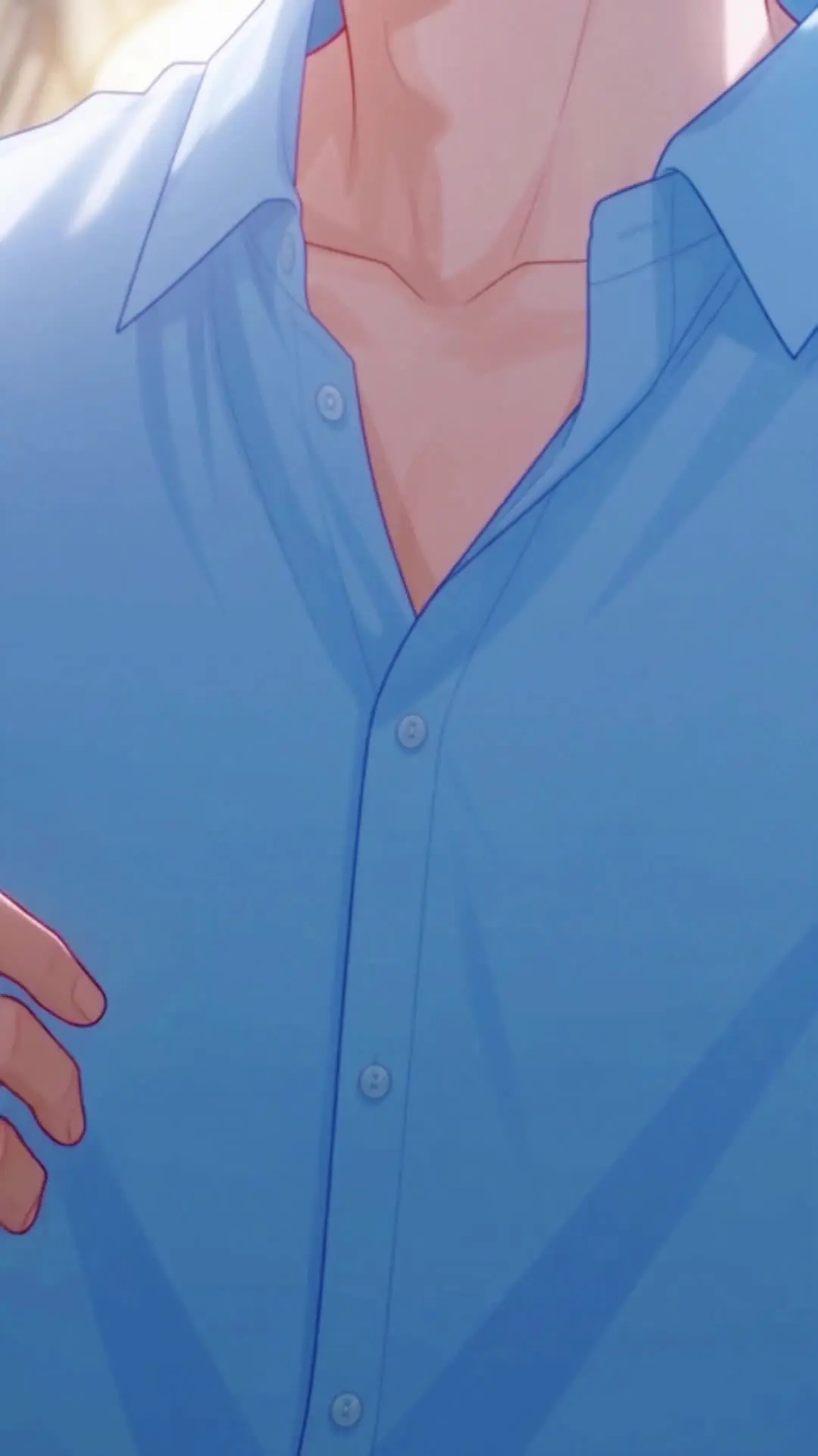Episode 20 of Dangerous Roommates, Forbidden Hearts
