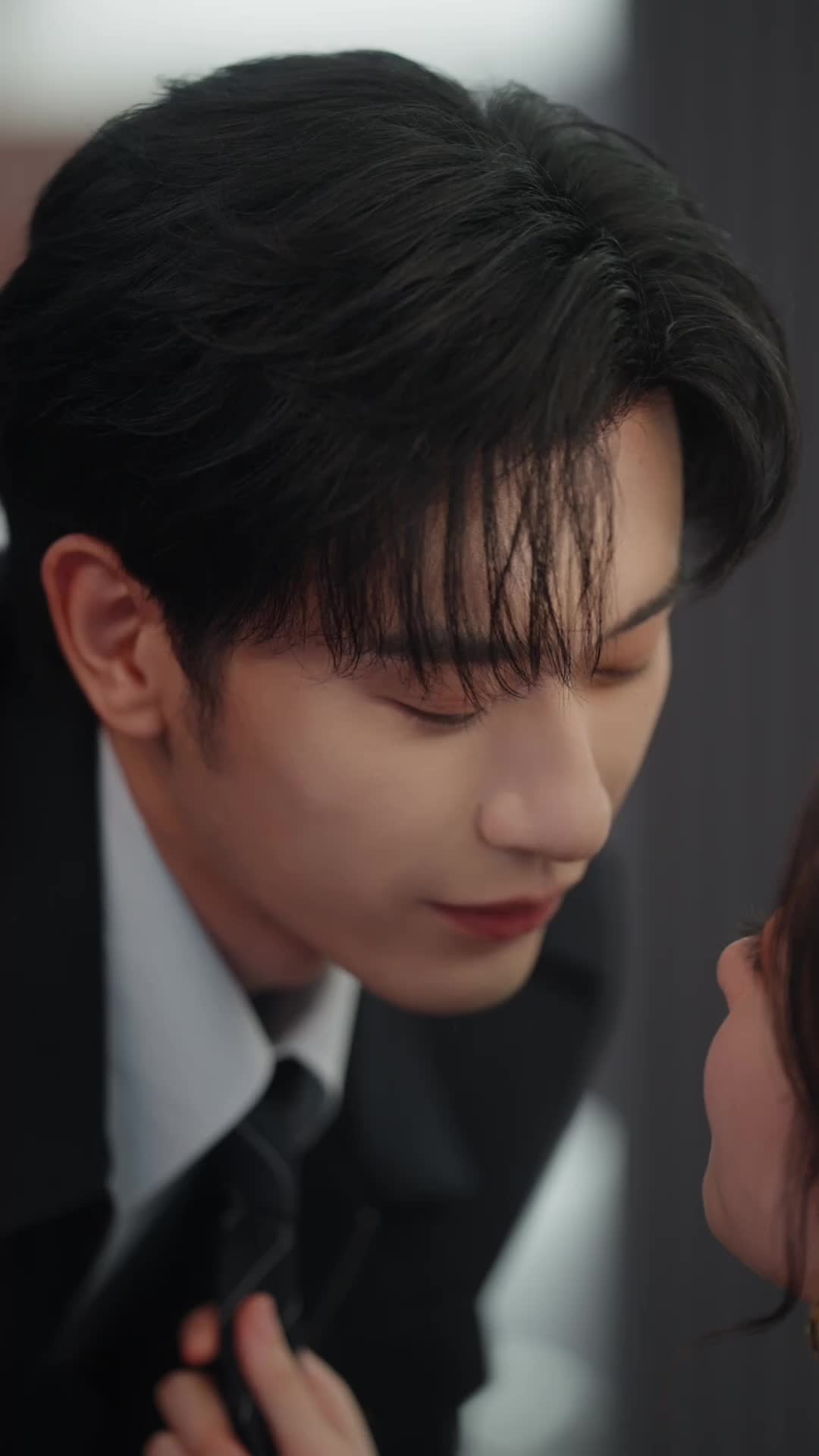Episode 14 of Dangerous Situationship