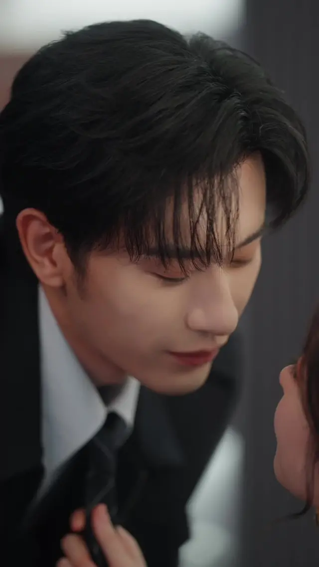 Episode 14 of Dangerous Situationship