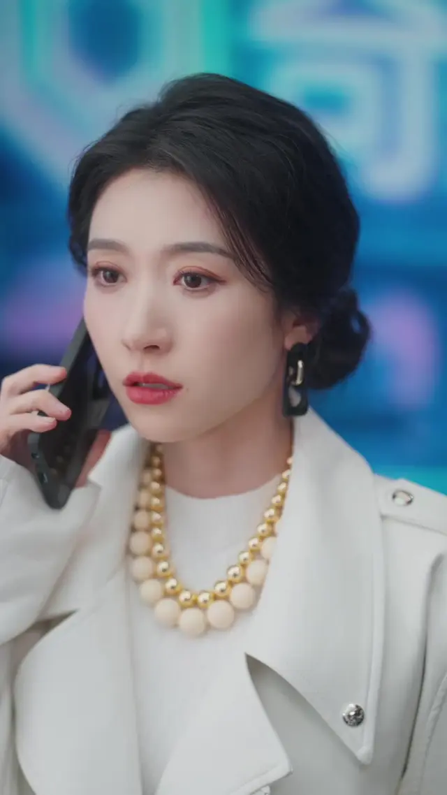 Episode 16 of Dangerous Situationship