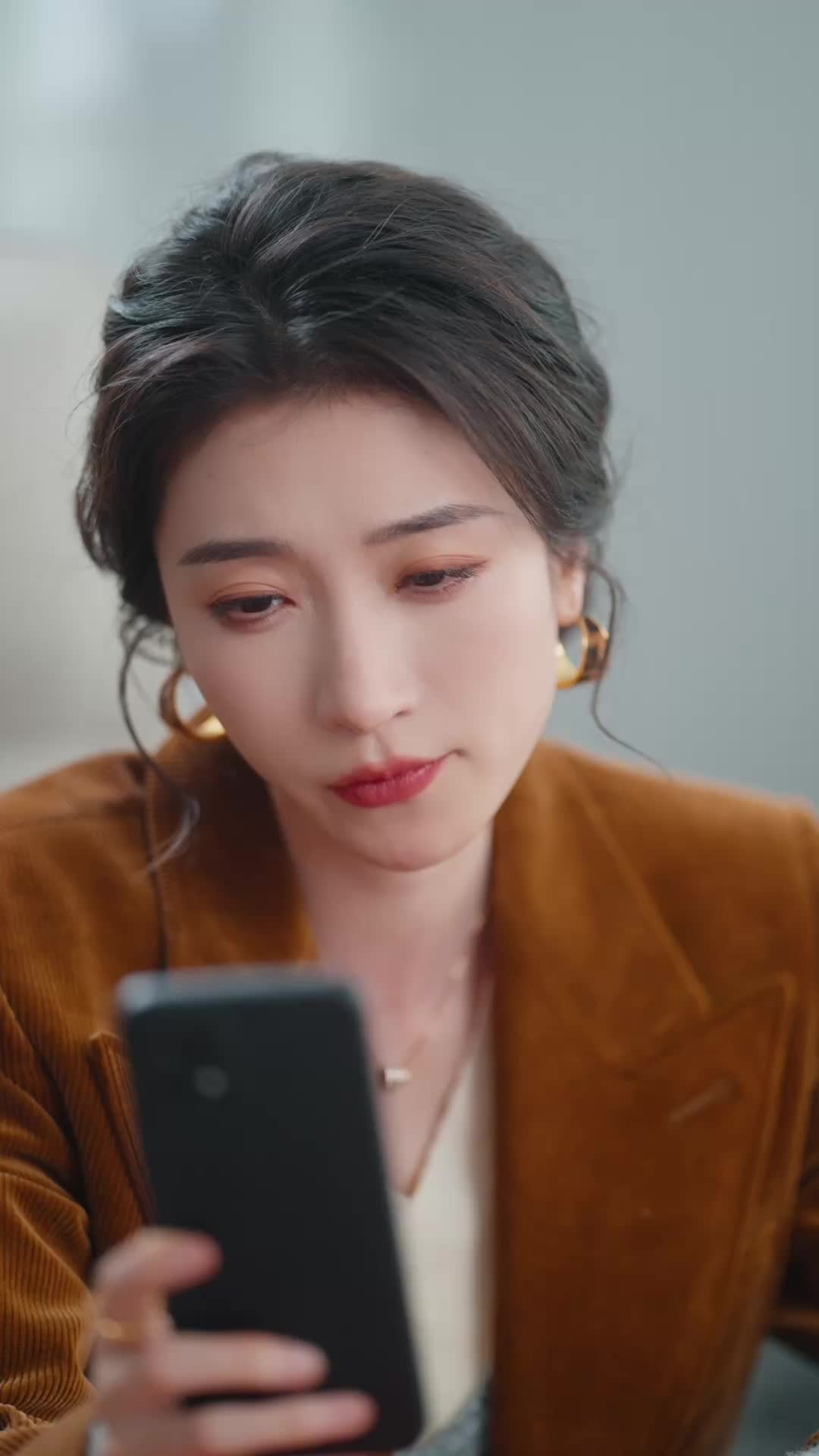 Episode 44 of Dangerous Situationship