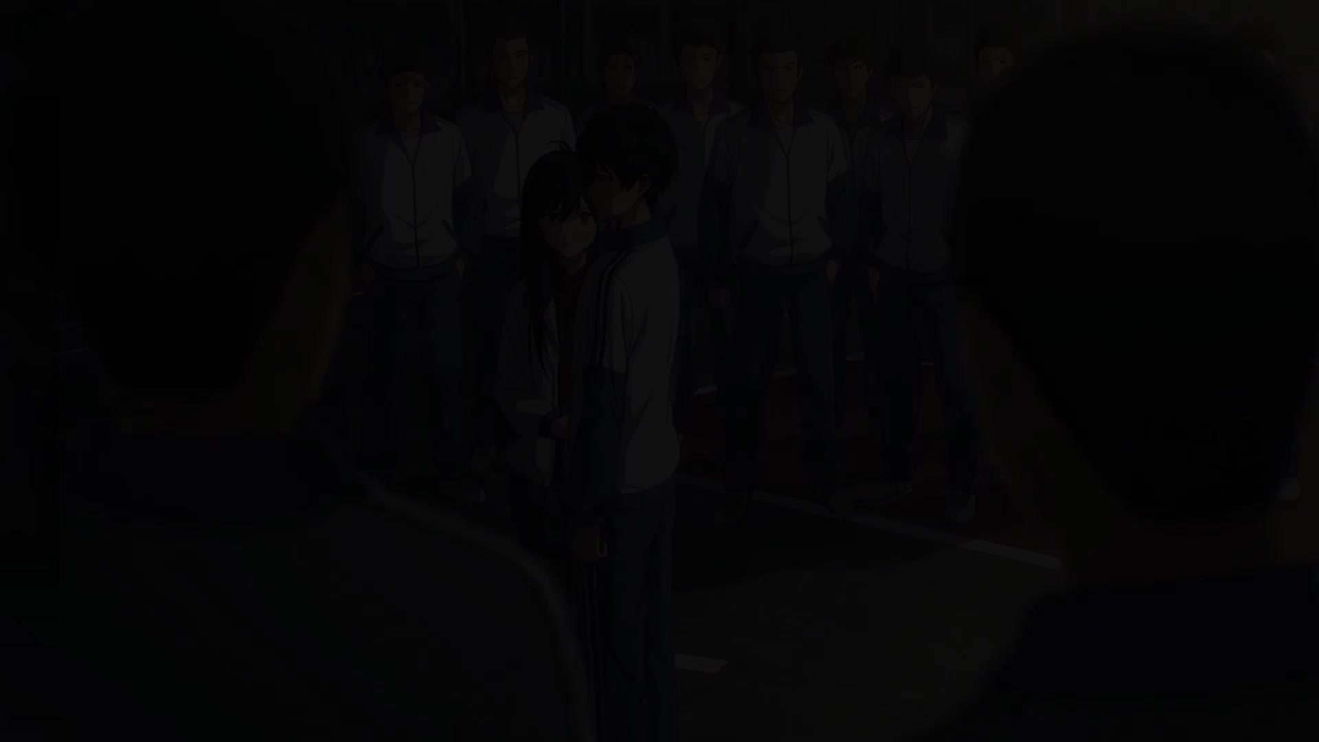 Episode 20 of Date to Survive