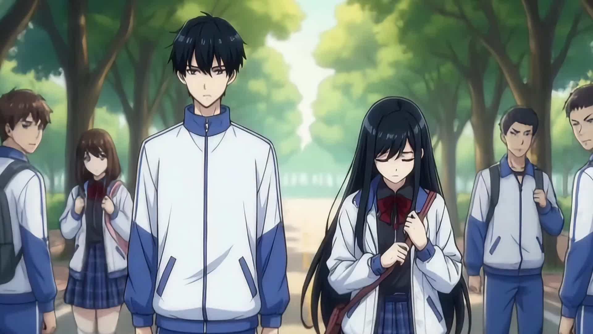 Episode 39 of Date to Survive