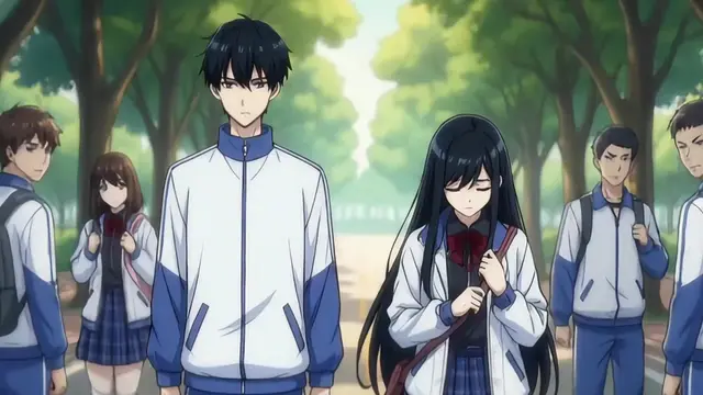 Episode 39 of Date to Survive
