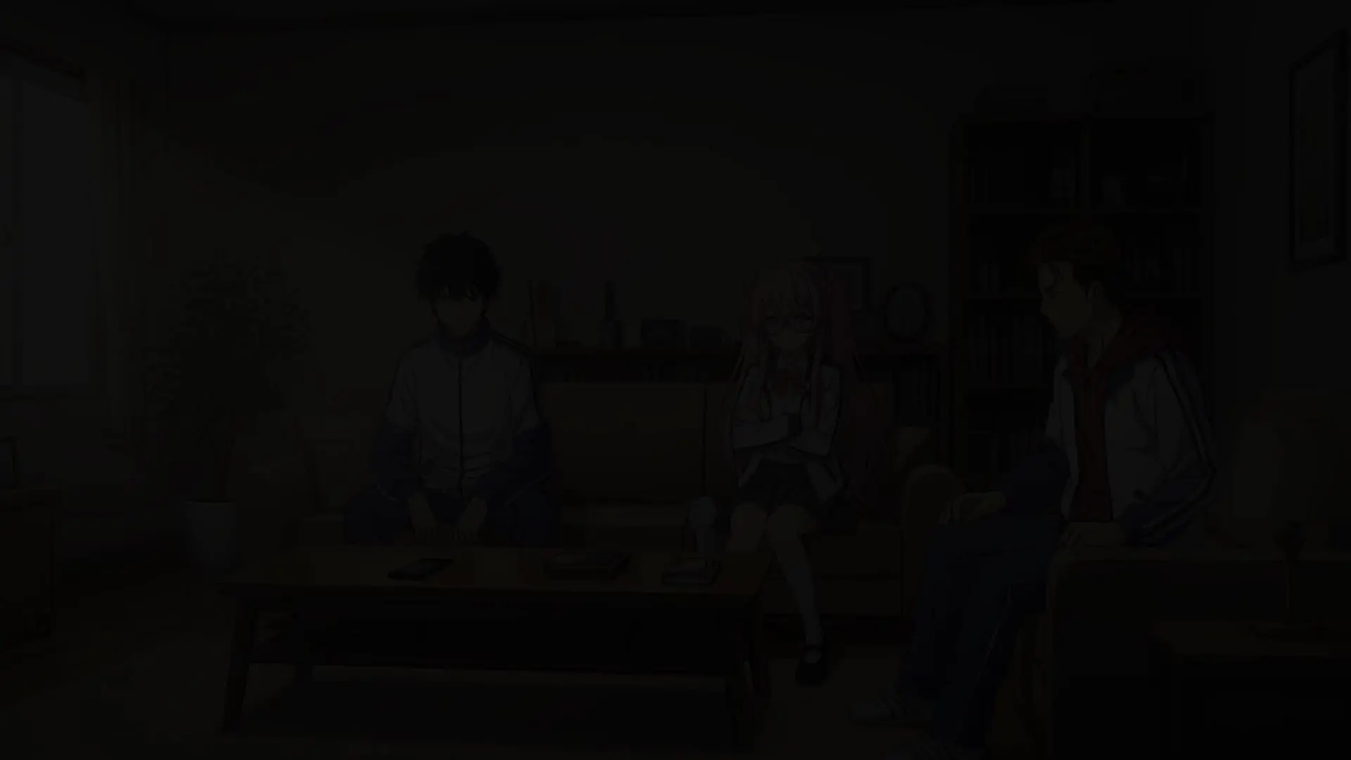 Episode 66 of Date to Survive