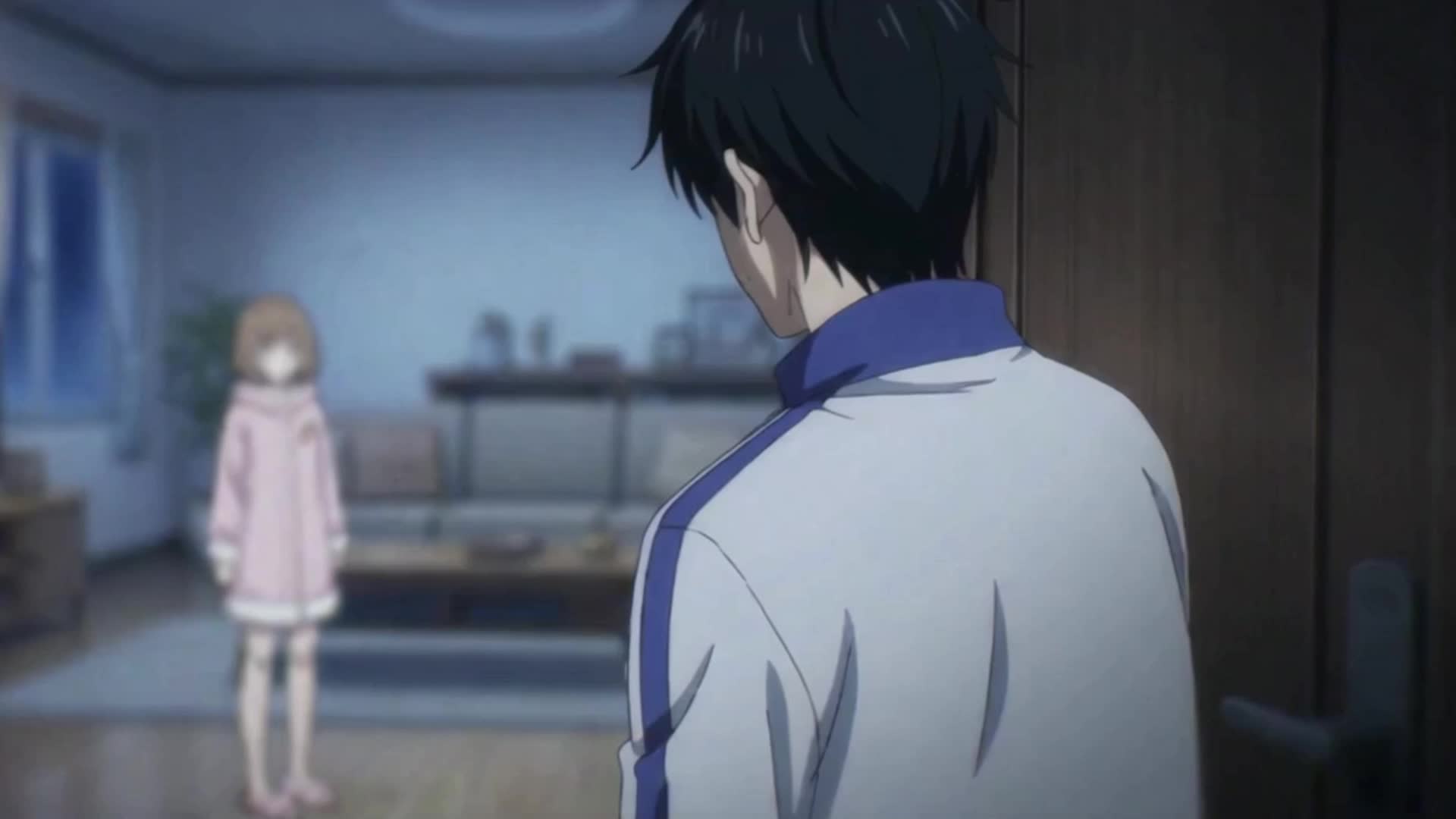 Episode 69 of Date to Survive