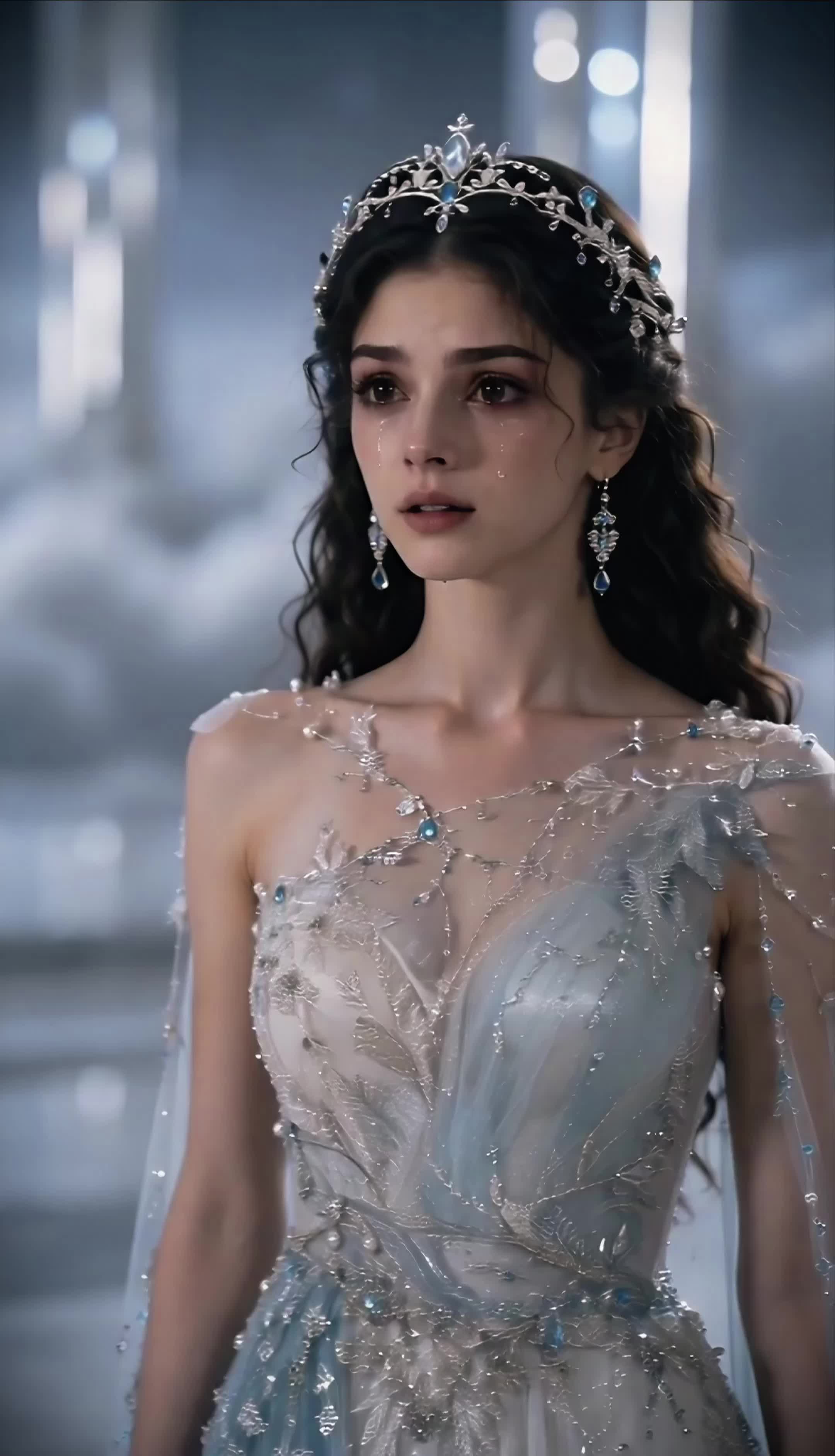 Episode 25 of Daughter of Poseidon Forsakes you