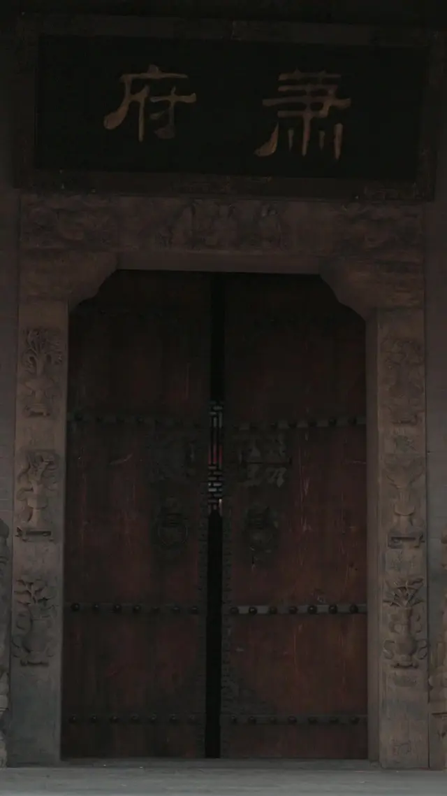 Episode 1 of Daughters of House Vance: Biding Time in the Ashes