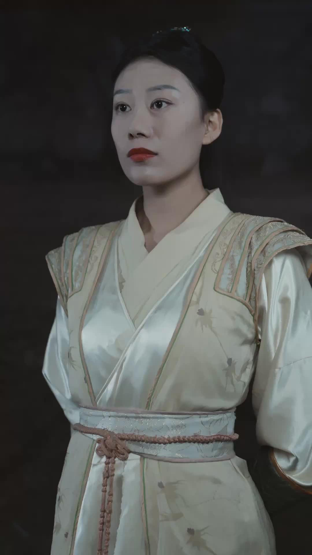 Episode 8 of Daughters of House Vance: Biding Time in the Ashes