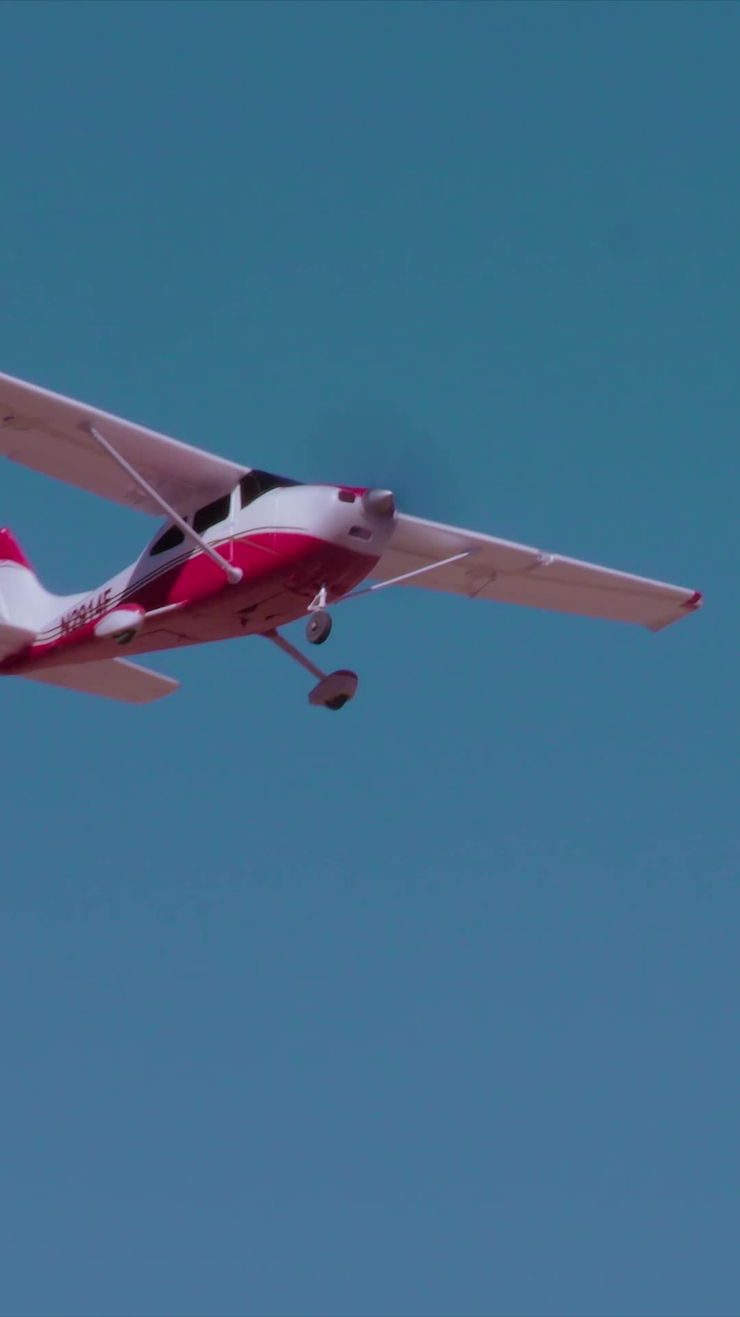 Episode 10 of Deadly Mile High Club