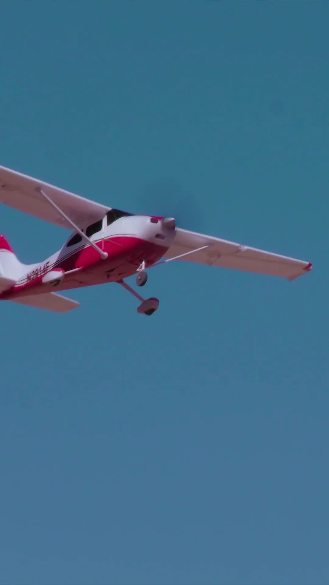 Episode 10 of Deadly Mile High Club