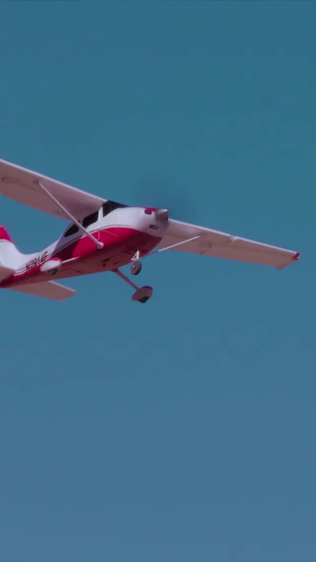 Episode 10 of Deadly Mile High Club