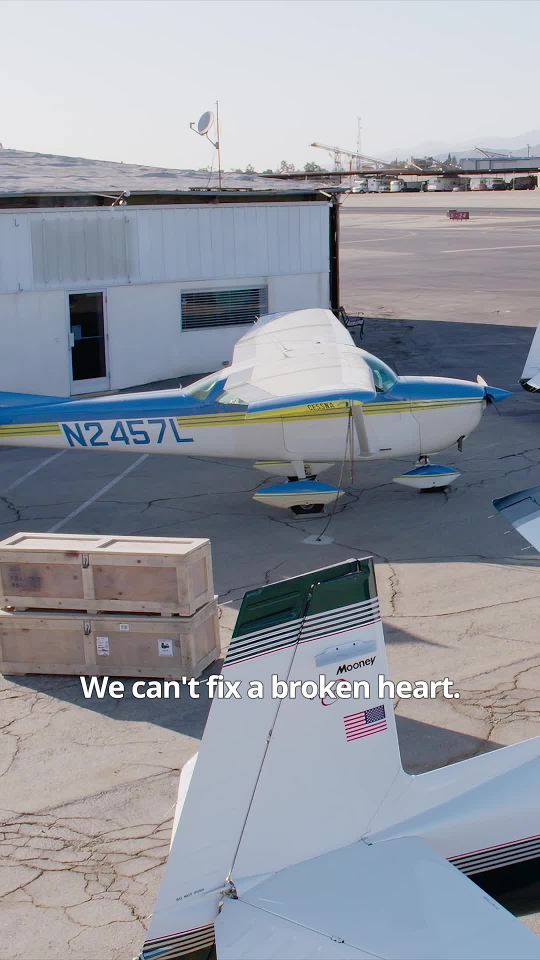 Episode 14 of Deadly Mile High Club