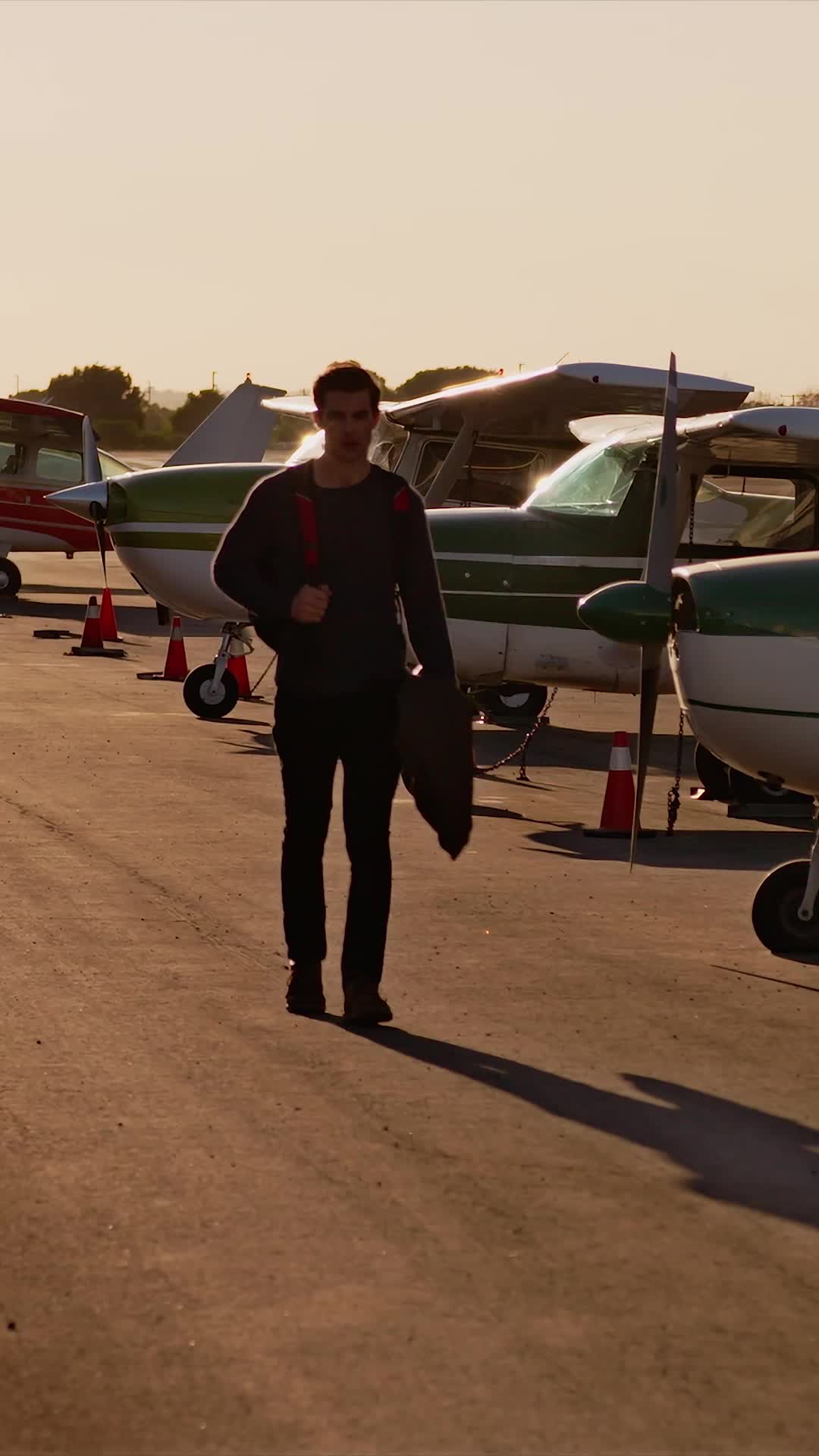Episode 15 of Deadly Mile High Club