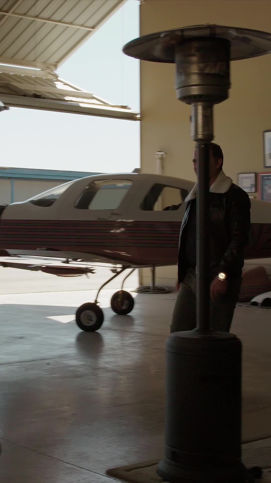 Episode 22 of Deadly Mile High Club