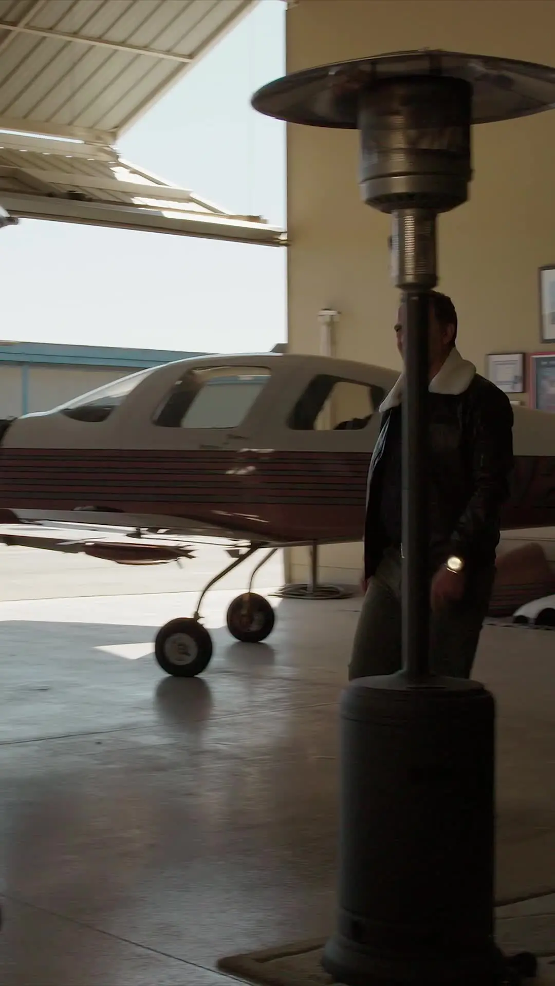 Episode 22 of Deadly Mile High Club