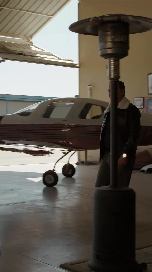 Episode 22 of Deadly Mile High Club