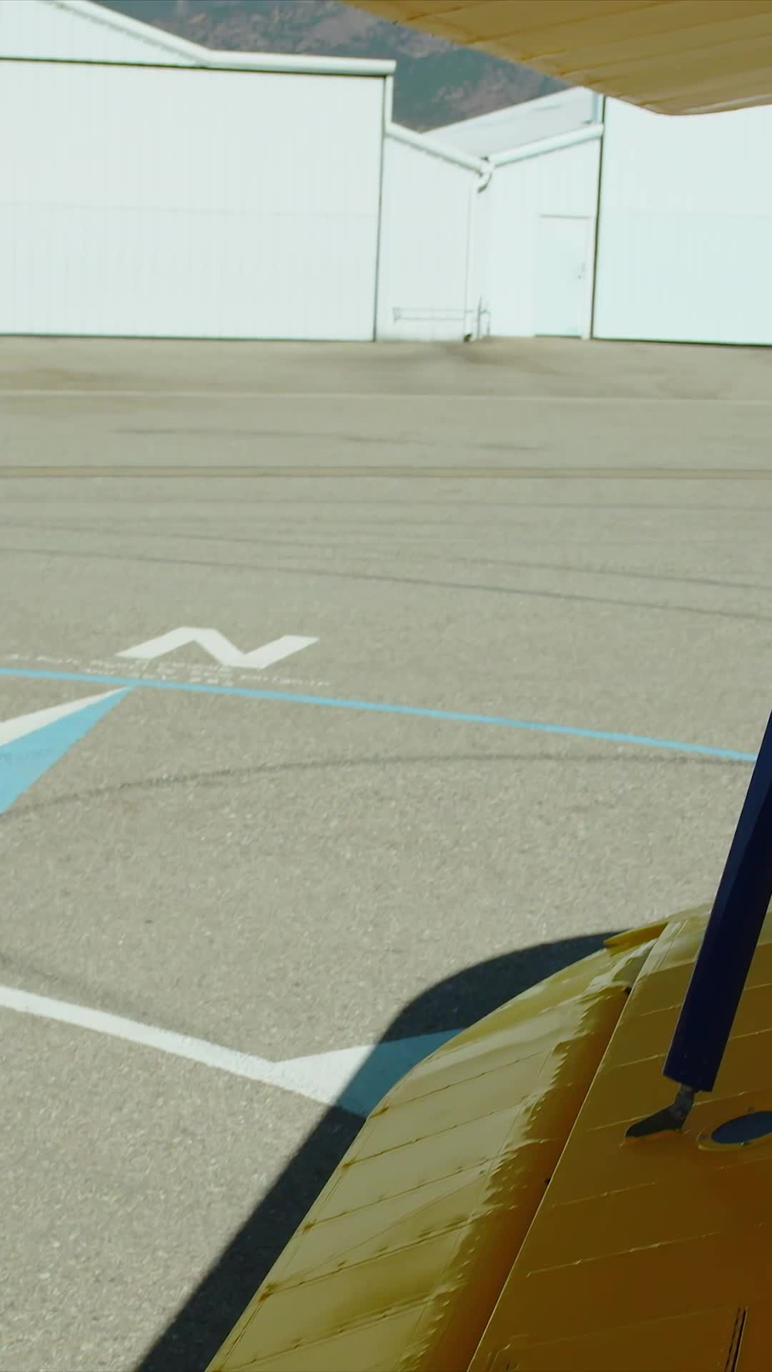 Episode 24 of Deadly Mile High Club