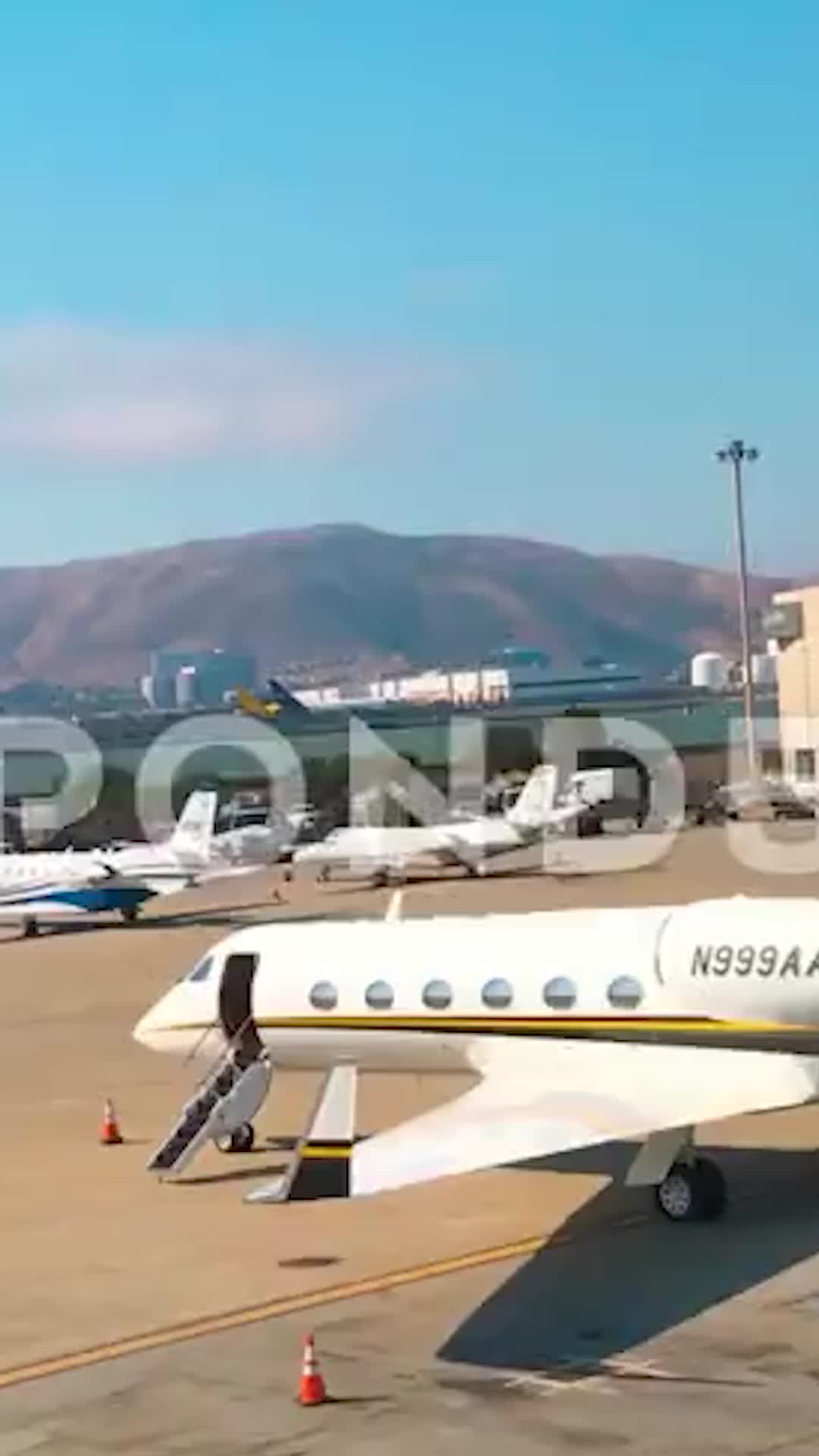 Episode 32 of Deadly Mile High Club