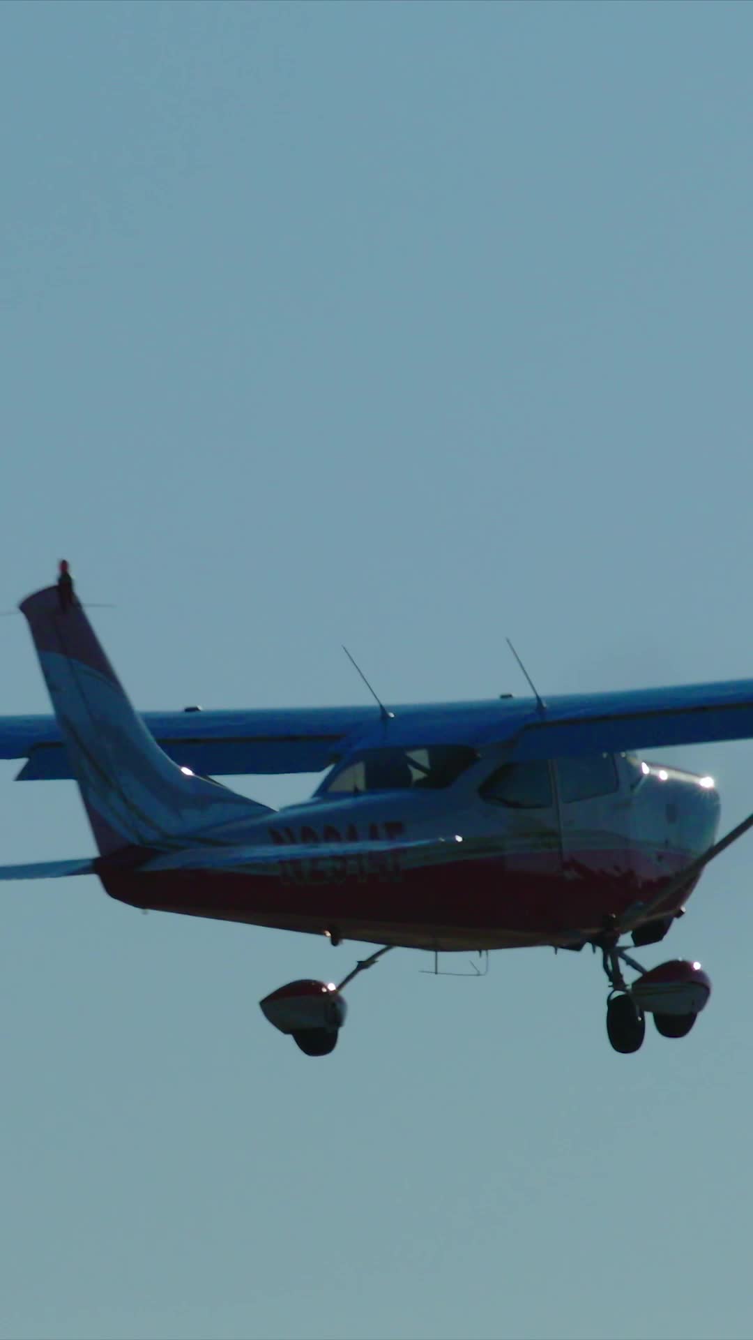 Episode 34 of Deadly Mile High Club