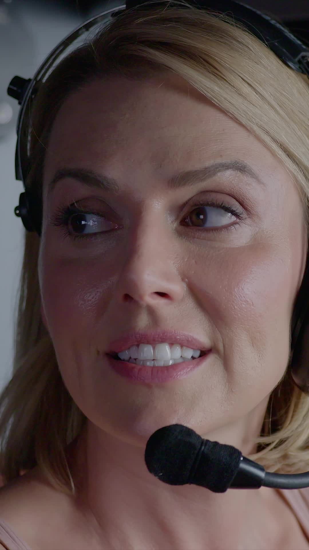 Episode 45 of Deadly Mile High Club
