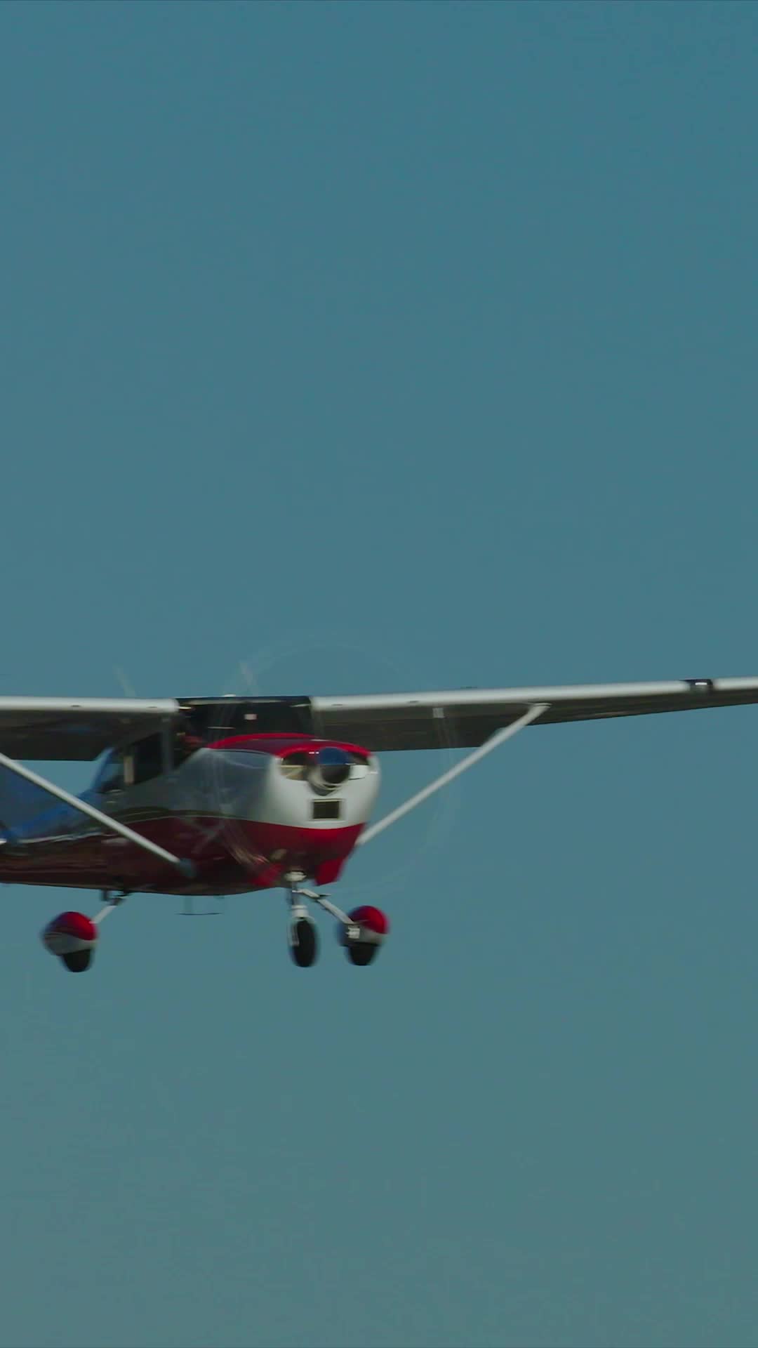Episode 6 of Deadly Mile High Club