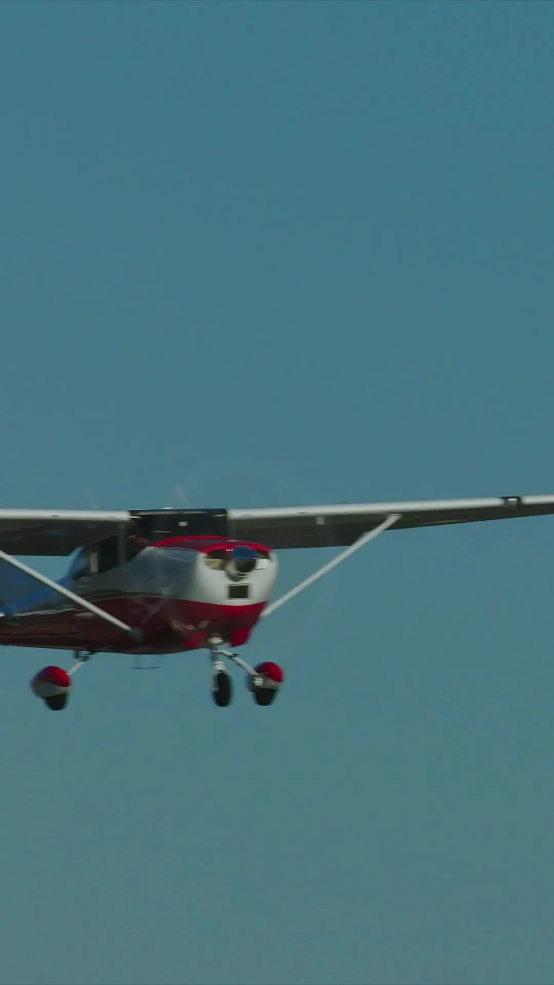 Episode 6 of Deadly Mile High Club