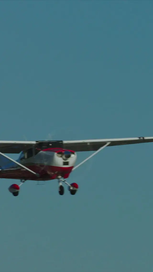 Episode 6 of Deadly Mile High Club