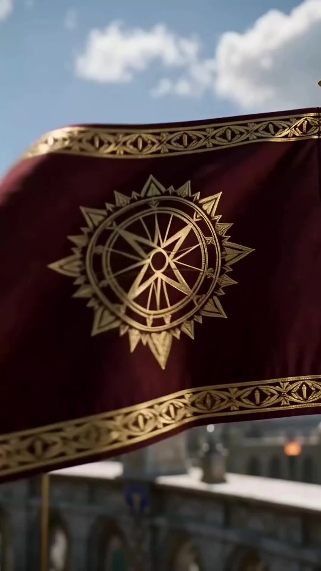 Episode 38 of Deadly Pact: Blind Tyrant’s Wild Bride