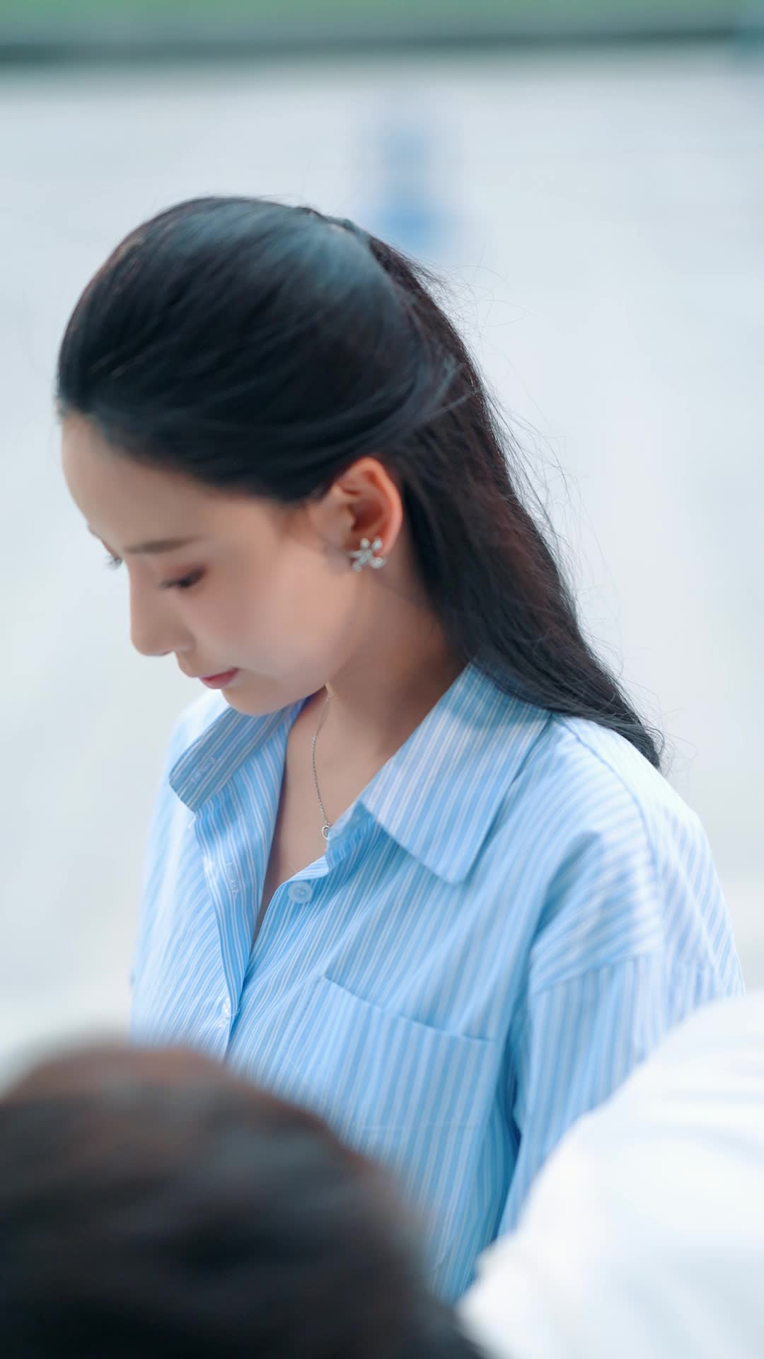 Episode 12 of Deal & Love