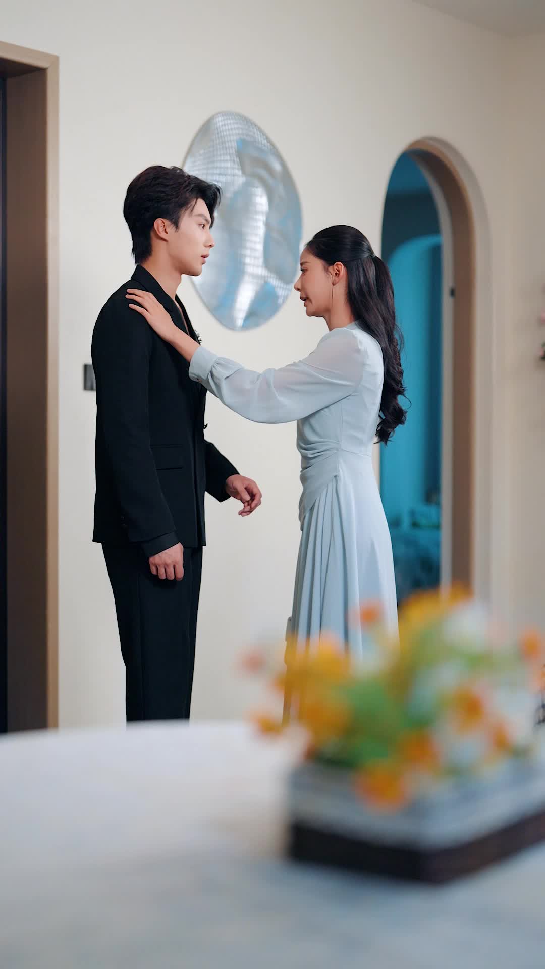 Episode 7 of Deal & Love