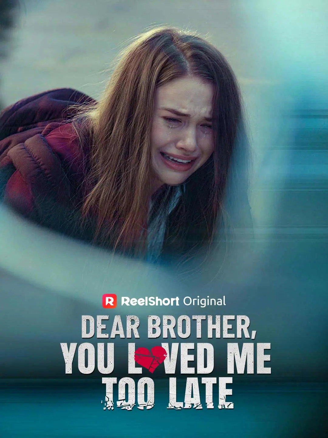 Cover of the miniseries Dear Brother, You Loved Me Too Late