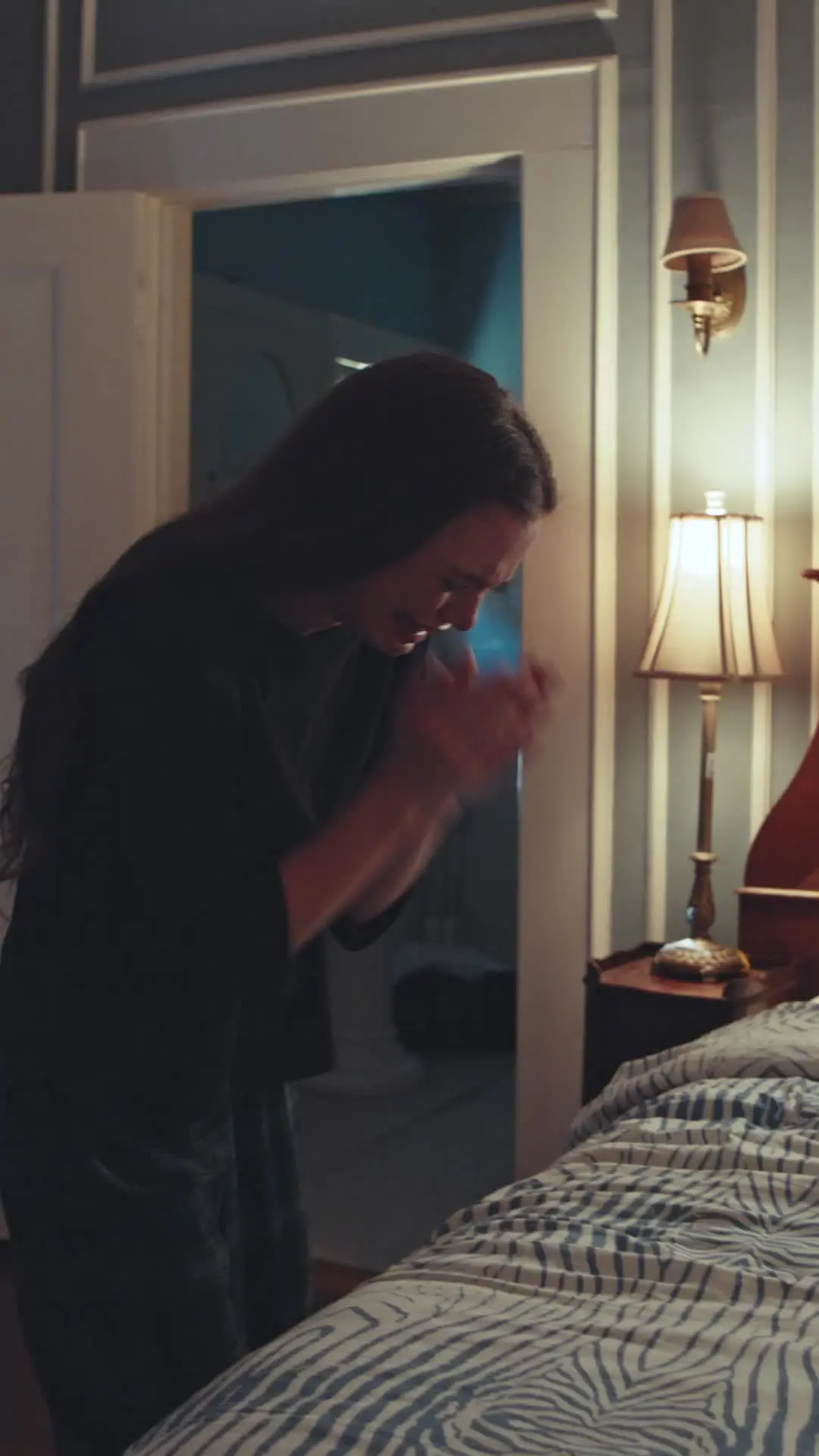 Episode 12 of Dear Brother, You Loved Me Too Late