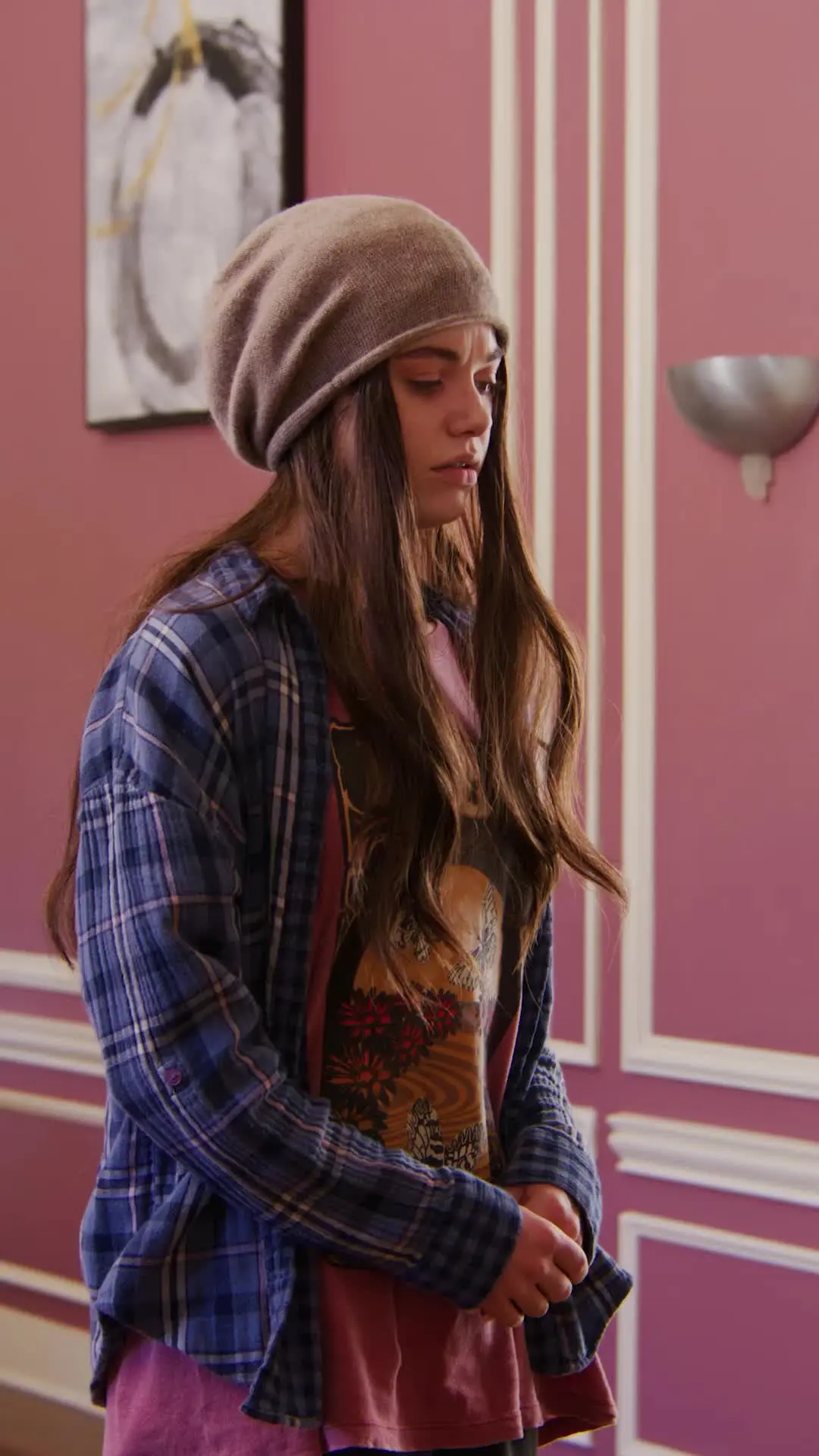Episode 27 of Dear Brother, You Loved Me Too Late