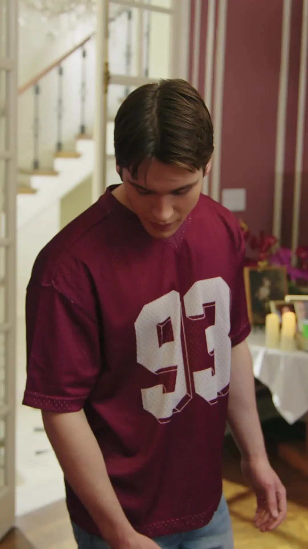 Episode 3 of Dear Brother, You Loved Me Too Late