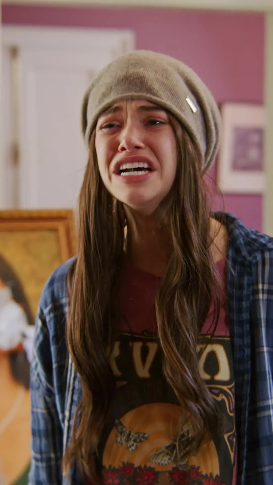 Episode 30 of Dear Brother, You Loved Me Too Late