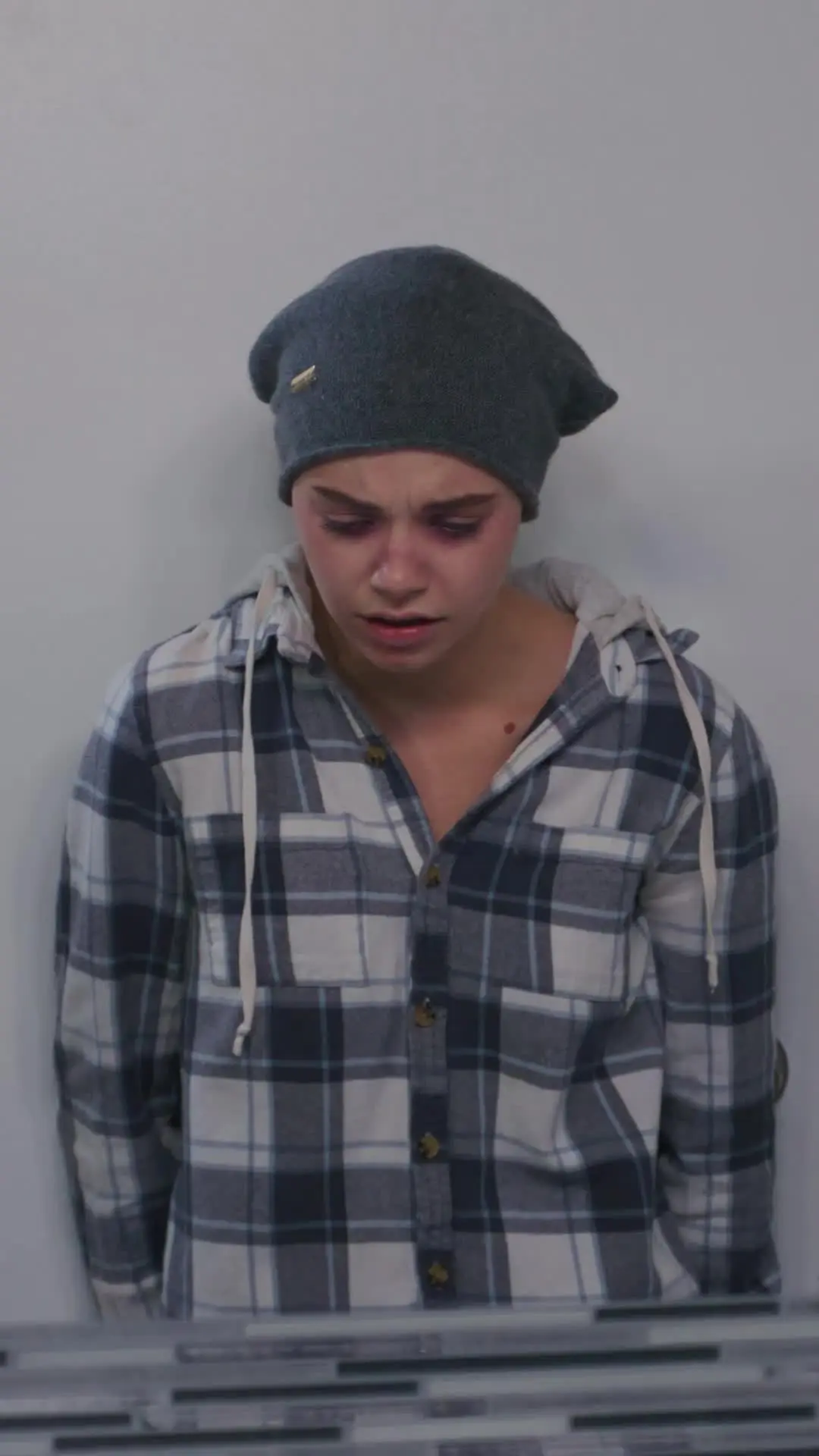 Episode 35 of Dear Brother, You Loved Me Too Late
