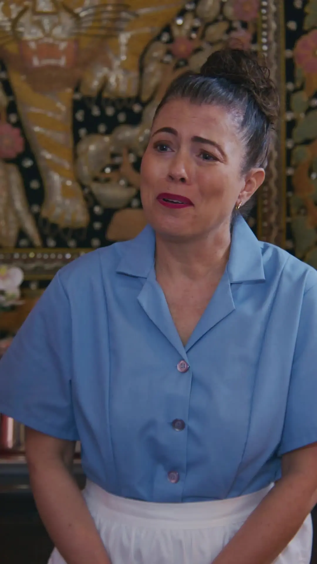 Episode 43 of Dear Brother, You Loved Me Too Late