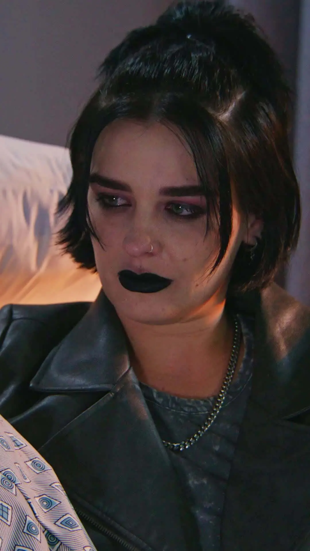 Episode 51 of Dear Brother, You Loved Me Too Late