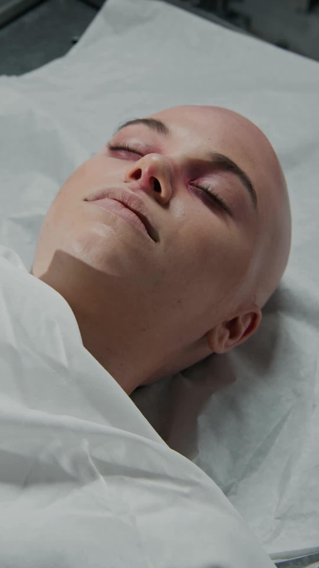 Episode 57 of Dear Brother, You Loved Me Too Late