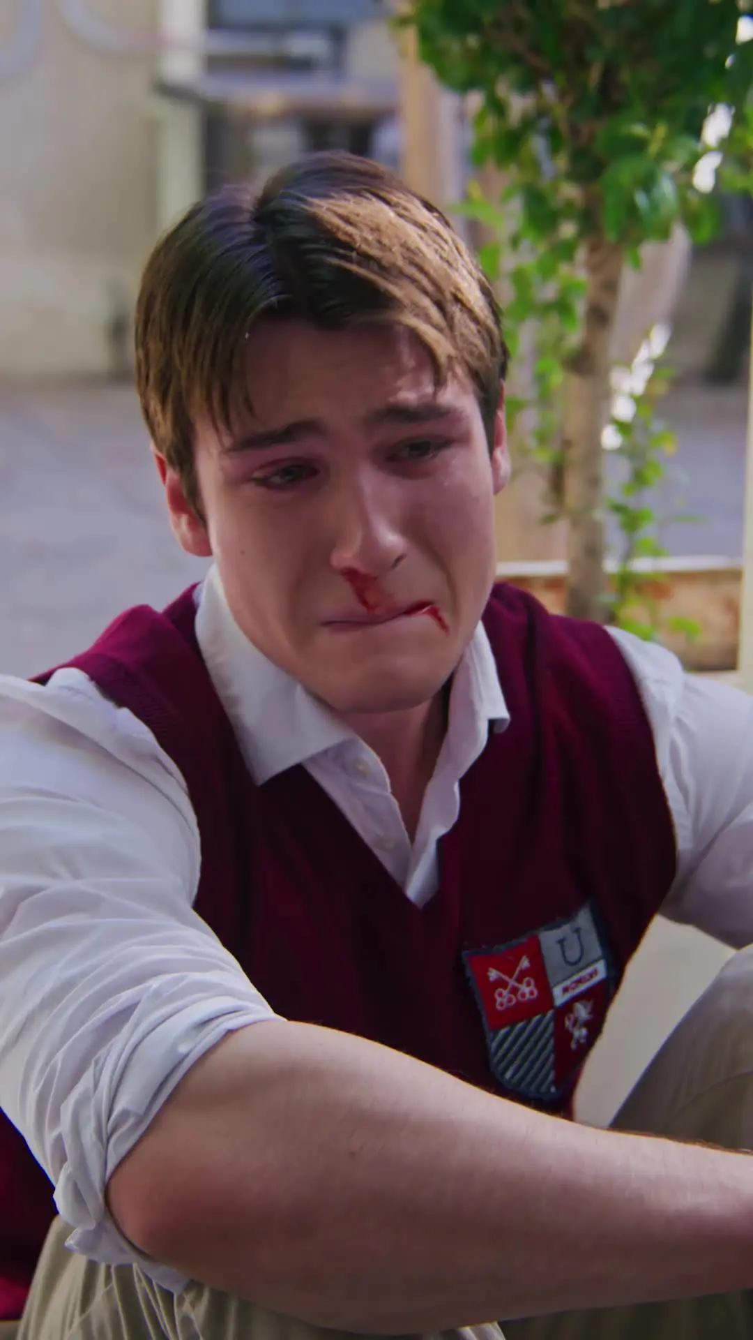 Episode 66 of Dear Brother, You Loved Me Too Late