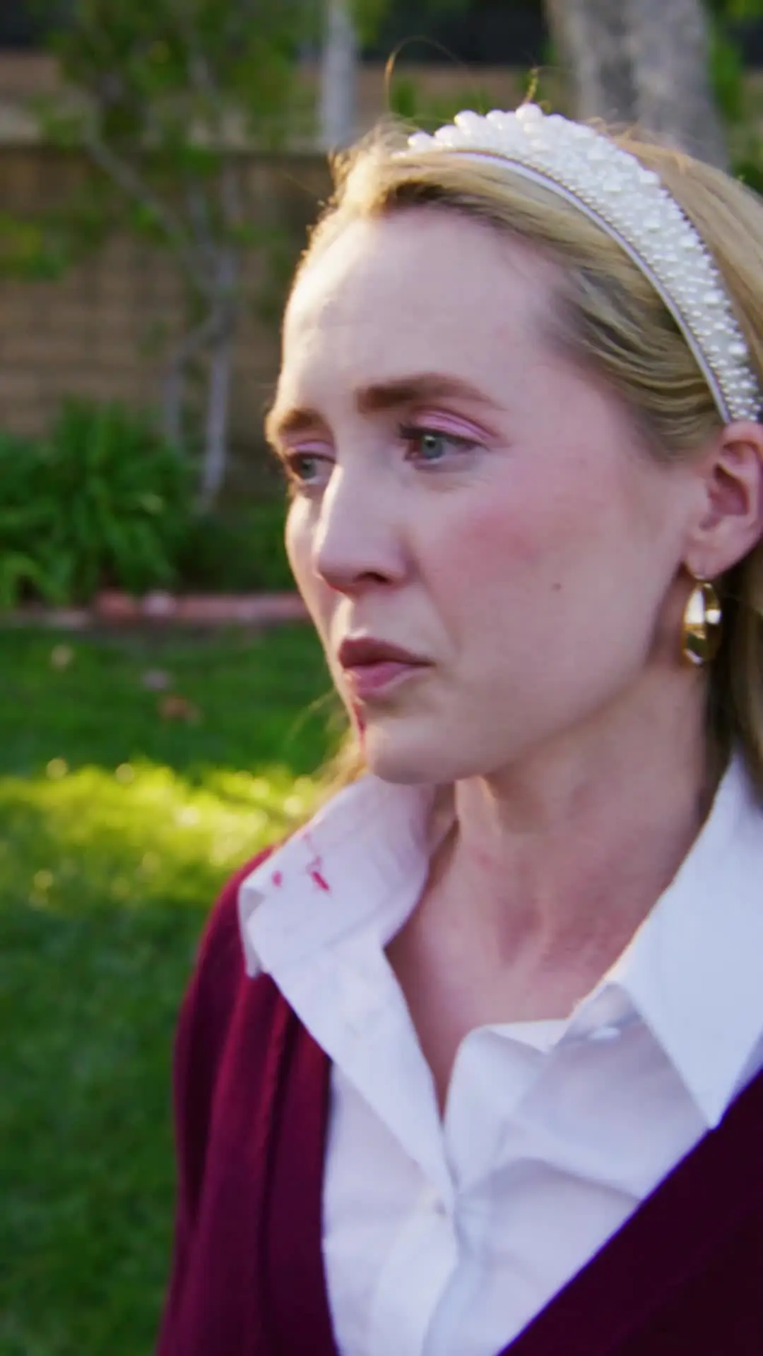 Episode 73 of Dear Brother, You Loved Me Too Late