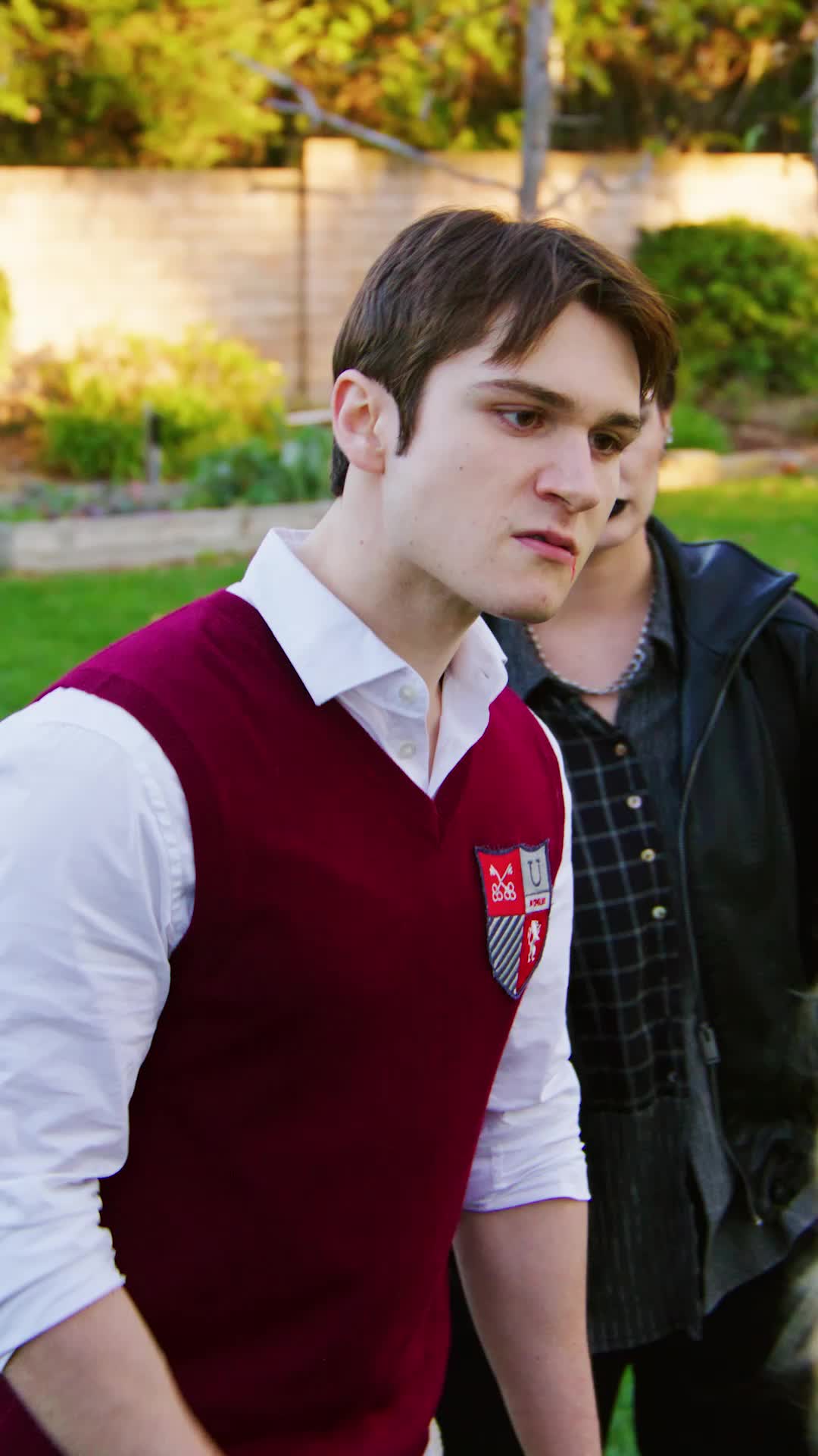 Episode 74 of Dear Brother, You Loved Me Too Late