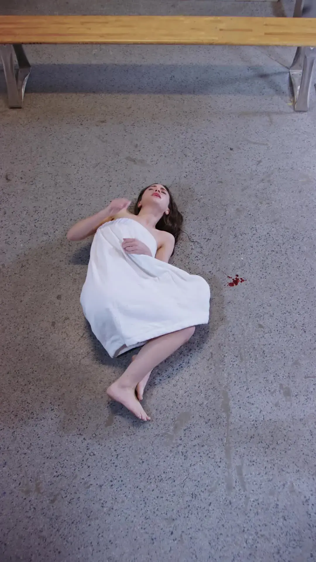 Episode 8 of Dear Brother, You Loved Me Too Late