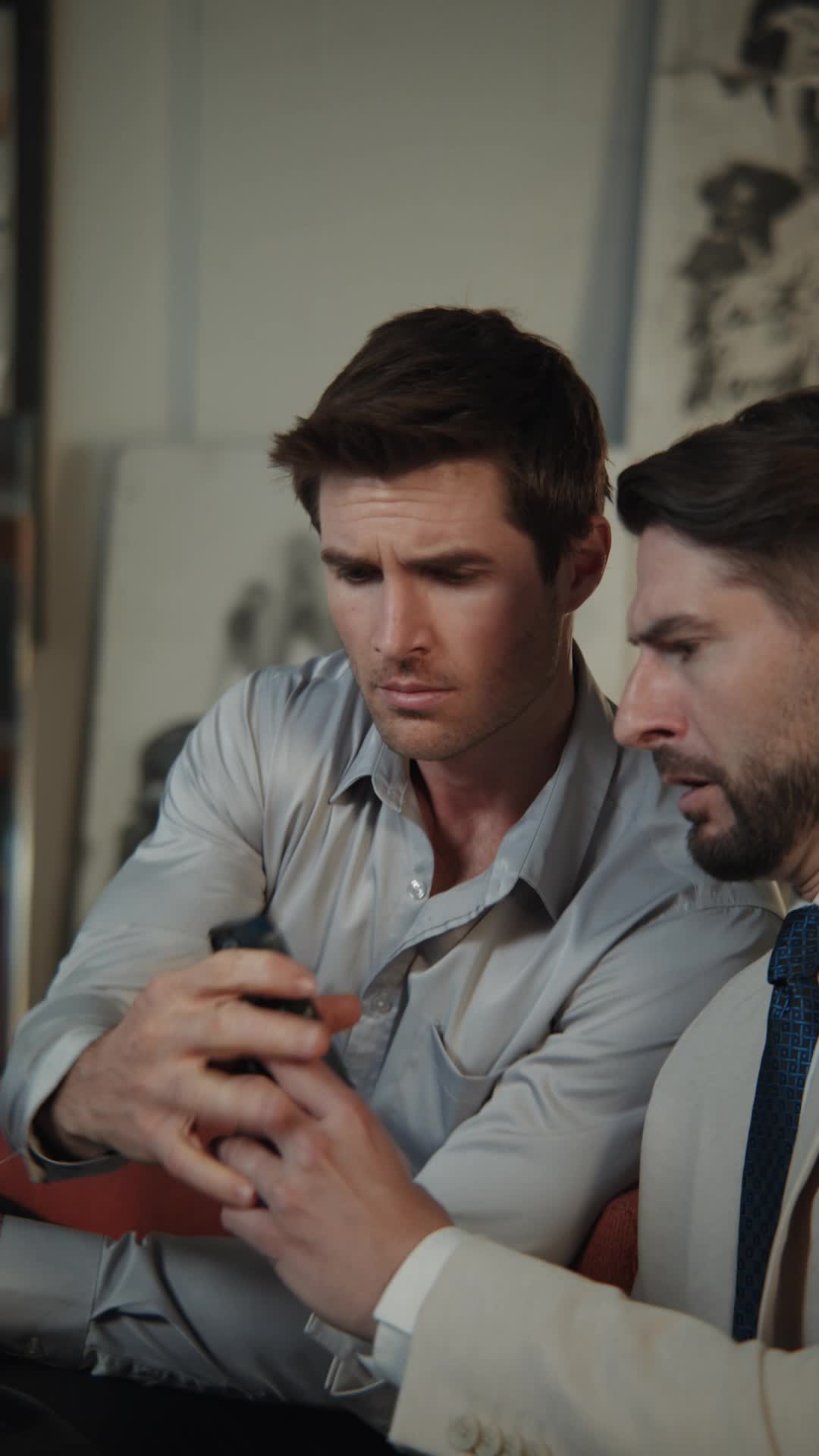 Episode 13 of Dear Husband, Delete My Number!