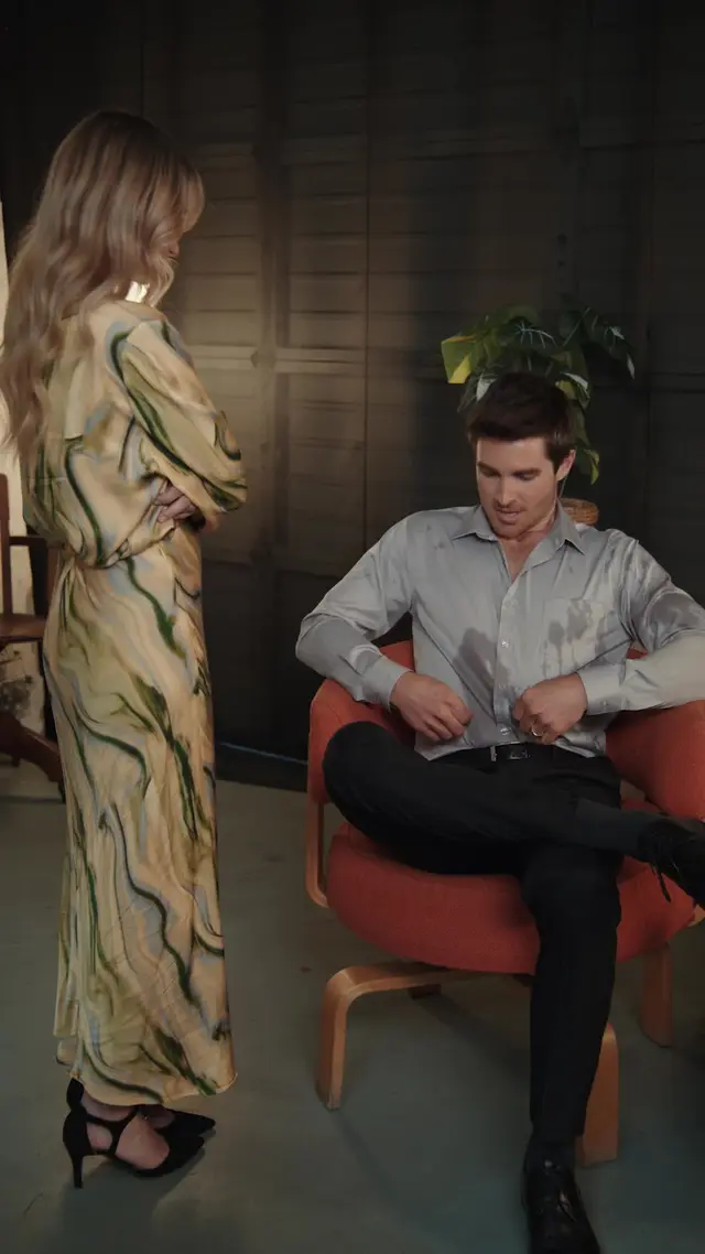 Episode 16 of Dear Husband, Delete My Number!